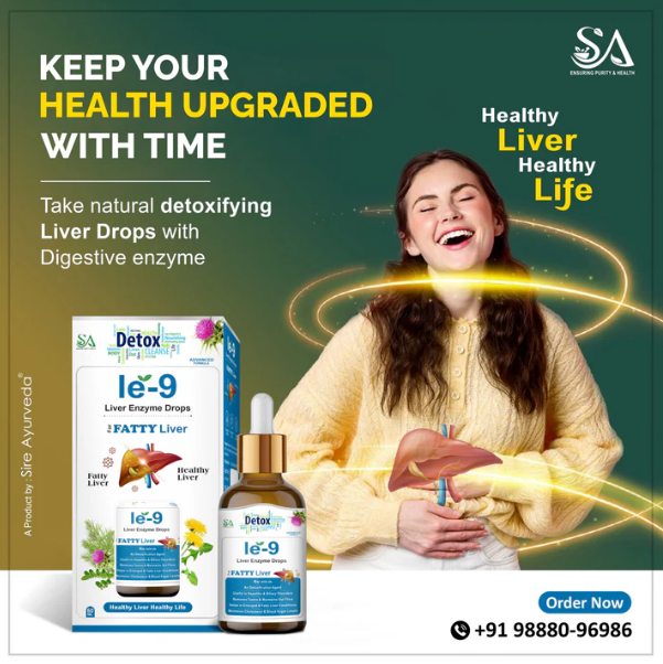 Sire® JECURE-DS Capsules + LE-9